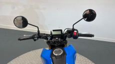 Honda Grom MSX125 (24YM)